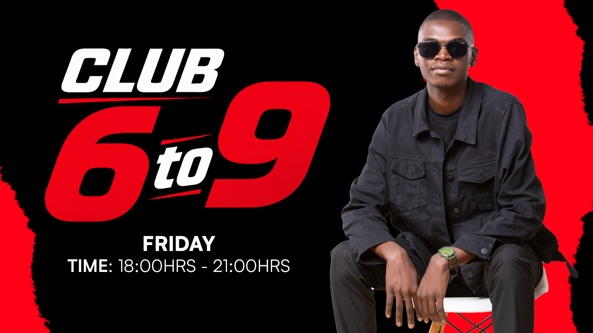 Club 6 to 9